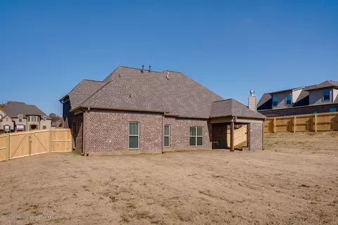 4833 Bakersfield Dr, Nesbit, MS 38651 photo 27