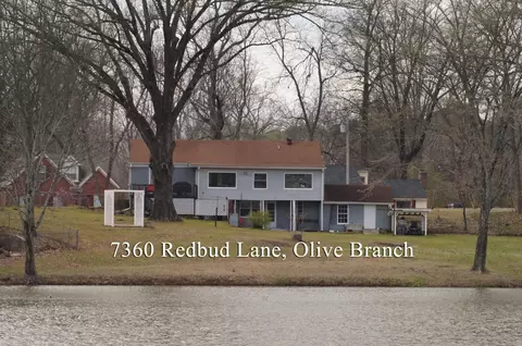 7360 Redbud Ln, Olive Branch, MS 38654 photo 1