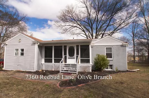 7360 Redbud Ln, Olive Branch, MS 38654 photo 2