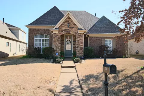 5784 E Bedford Loop, Southaven, MS 38672 photo 1