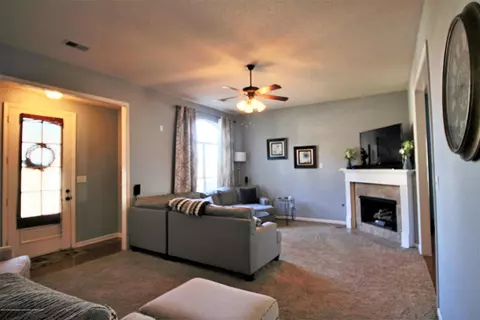 5784 E Bedford Loop, Southaven, MS 38672 photo 4