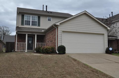 7324 Red Maple, Olive Branch, MS 38654 photo 1