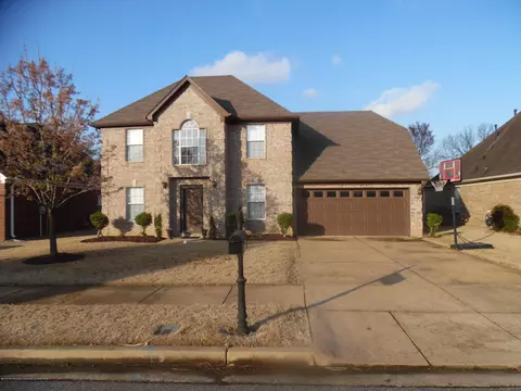 7246 Crape Myrtle Dr, Olive Branch, MS 38654 photo 1