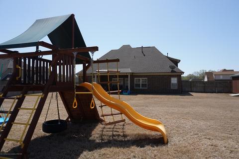 1580 Sledgefield Ln, Nesbit, MS 38651 photo 5