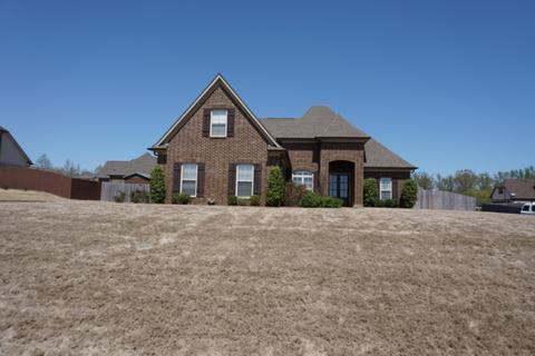 1580 Sledgefield Ln, Nesbit, MS 38651 photo 2