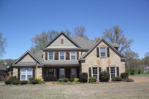 3376 Delaney Dr, Nesbit, MS 38651 photo 1