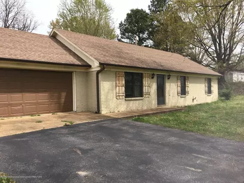 5064 W Oak Grove Rd, Hernando, MS 38632 photo 1