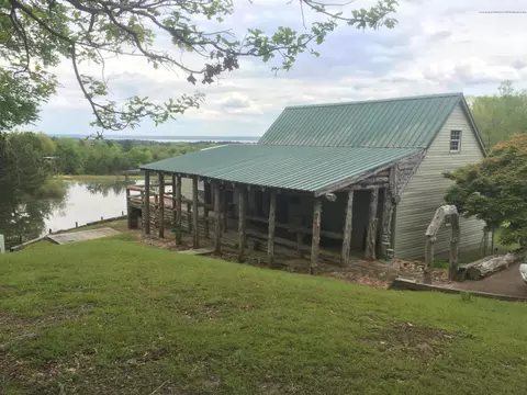 62 County Rd 519, Como, MS 38619 photo 1