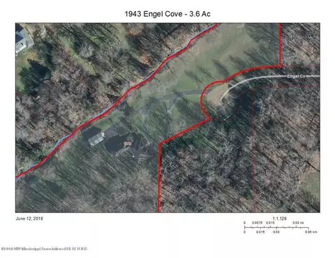 1943 Engel Cv, Hernando, MS 38632 photo 2