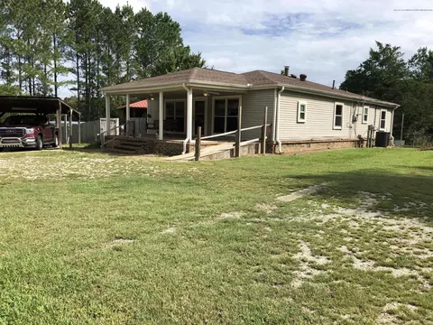 692 Highway #310, Como, MS 38619 photo 1