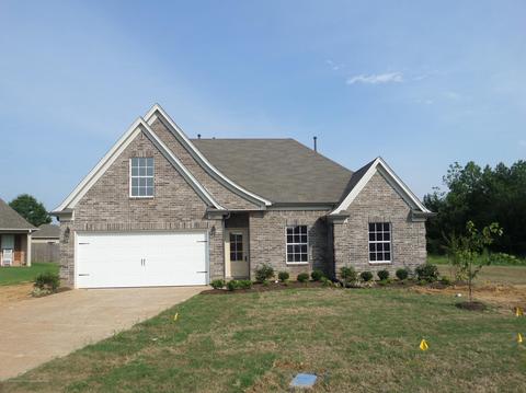 205 Eagle Cv, Senatobia, MS 38668 photo 1