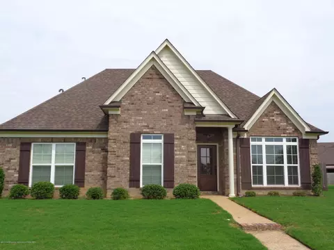4737 W Petite Loop, Olive Branch, MS 38654 photo 1