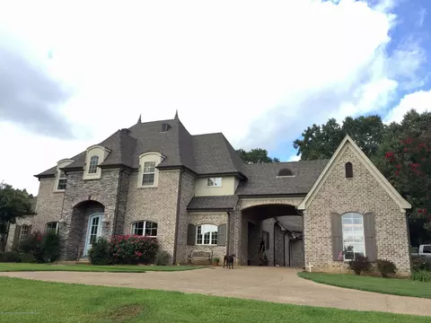 169 Embrey, Coldwater, MS 38618 photo 26