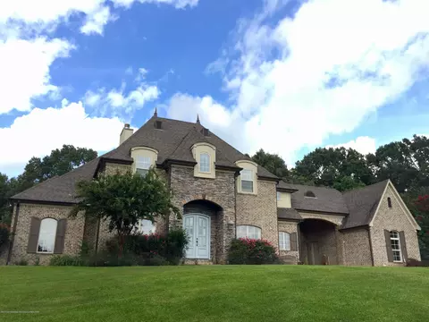 169 Embrey, Coldwater, MS 38618 photo 1