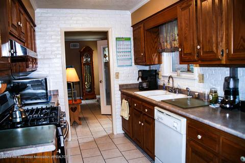 2668 Hunter Rd, Nesbit, MS 38651 photo 5