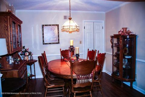 2668 Hunter Rd, Nesbit, MS 38651 photo 8