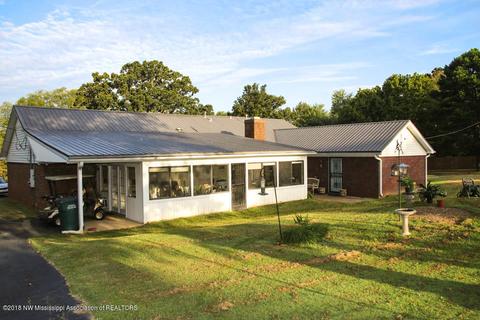2668 Hunter Rd, Nesbit, MS 38651 photo 26