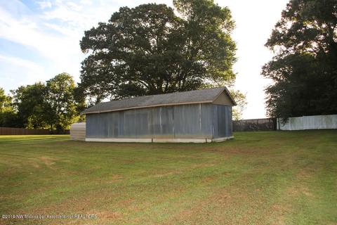 2668 Hunter Rd, Nesbit, MS 38651 photo 20