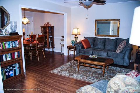 2668 Hunter Rd, Nesbit, MS 38651 photo 7