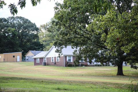 2668 Hunter Rd, Nesbit, MS 38651 photo 3