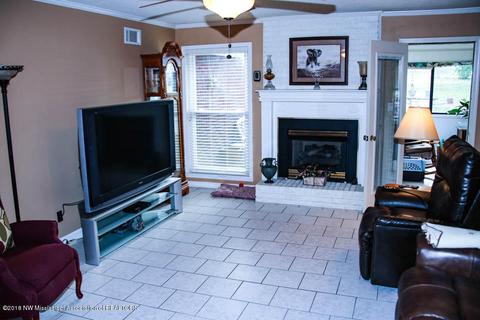 2668 Hunter Rd, Nesbit, MS 38651 photo 6