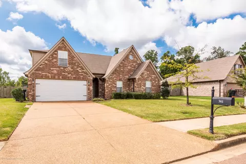 361 E Oak Grove Rd, Hernando, MS 38632 photo 2