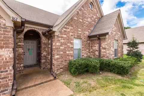 361 E Oak Grove Rd, Hernando, MS 38632 photo 5