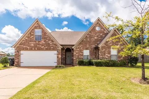 361 E Oak Grove Rd, Hernando, MS 38632 photo 1