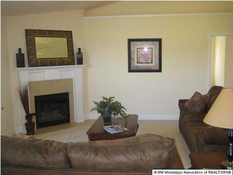 7229 Judith Dr, Olive Branch, MS 38654 photo 3