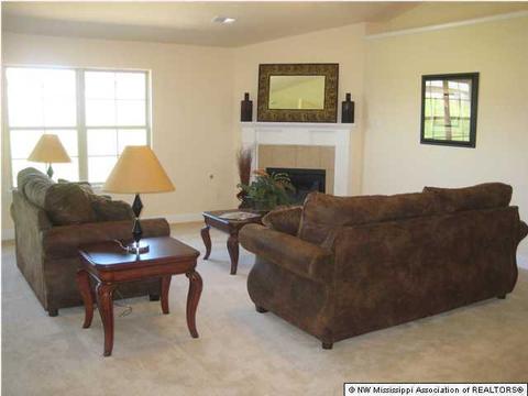 7229 Judith Dr, Olive Branch, MS 38654 photo 4
