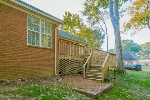 2627 Hickory Hill Dr, Nesbit, MS 38651 photo 25