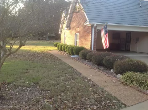 3760 Plum Point Dr E, Olive Branch, MS 38654 photo 6