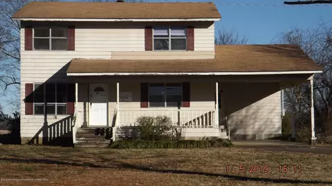 718 Kelsey Massie Rd, Como, MS 38619 photo 1