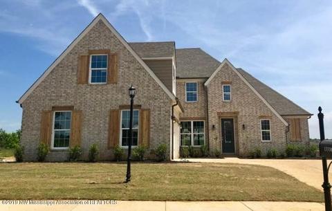 13330 Berkstone Loop, Olive Branch, MS 38654 photo 1