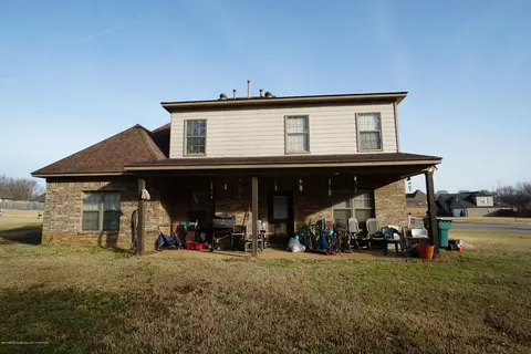 841 Buttermilk Dr, Nesbit, MS 38651 photo 23