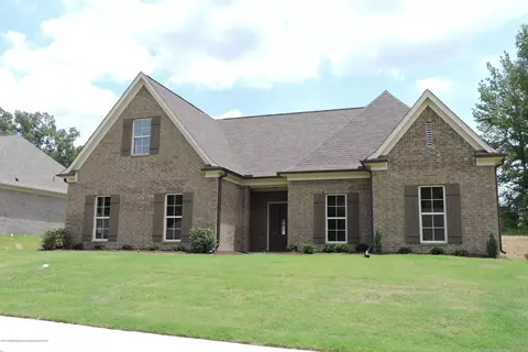 1748 Wooten Dr, Nesbit, MS 38651 photo 2