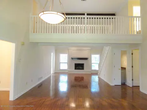 1325 Thousand Oaks Dr, Hernando, MS 38632 photo 5