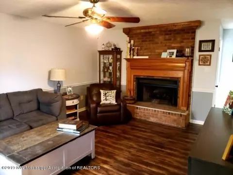 6685 River Birch Rd, Walls, MS 38680 photo 3