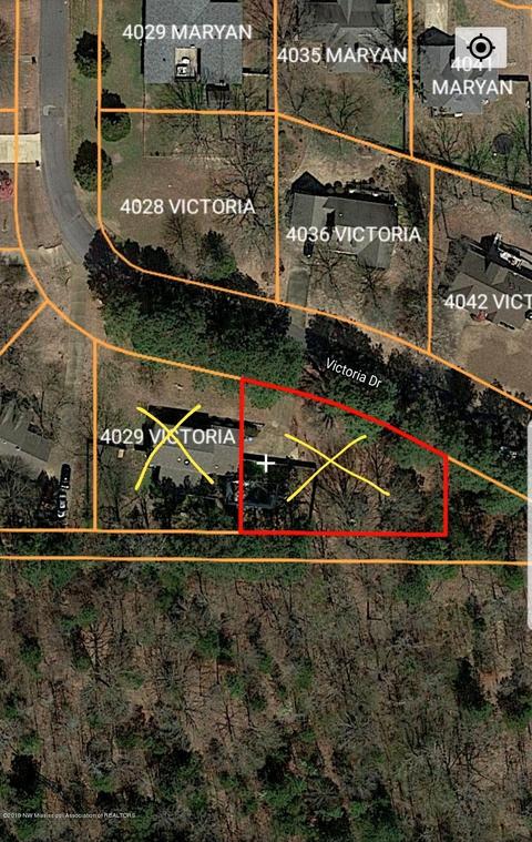 4029 Victoria Dr, Nesbit, MS 38651 photo 2
