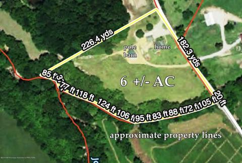 604 Cline Rd, Sardis, MS 38666 photo 4