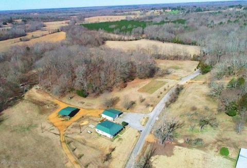 604 Cline Rd, Sardis, MS 38666 photo 5