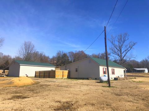 604 Cline Rd, Sardis, MS 38666 photo 14