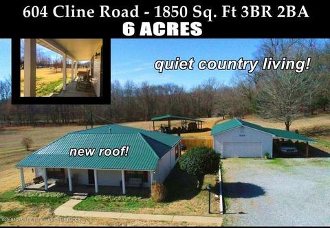 604 Cline Rd, Sardis, MS 38666 photo 56