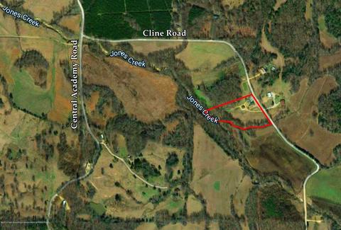 604 Cline Rd, Sardis, MS 38666 photo 3