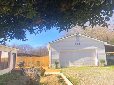 604 Cline Rd, Sardis, MS 38666 photo 12