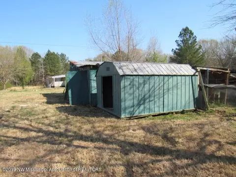 10320 N Cockrum Dr, Hernando, MS 38632 photo 7