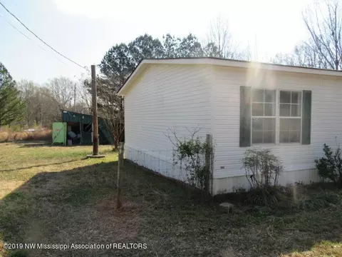 10320 N Cockrum Dr, Hernando, MS 38632 photo 3