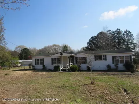 10320 N Cockrum Dr, Hernando, MS 38632 photo 1