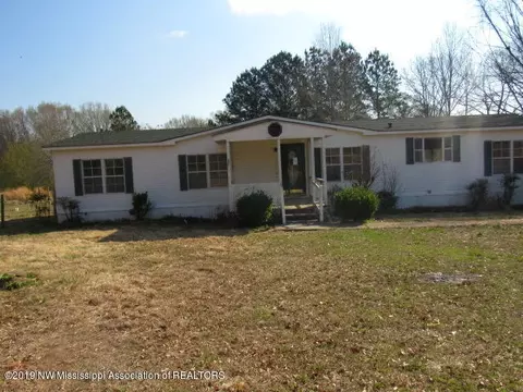 10320 N Cockrum Dr, Hernando, MS 38632 photo 2