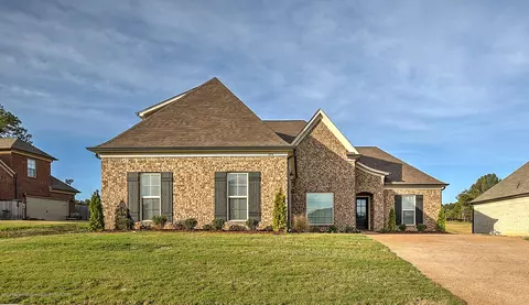 574 Mcneese Dr, Nesbit, MS 38651 photo 33
